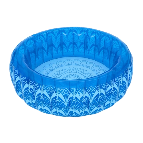 Basen Dmuchany Wzory Boho 168/53 cm BESTWAY 54479