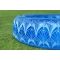 Basen Dmuchany Wzory Boho 168/53 cm BESTWAY 54479