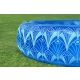 Basen Dmuchany Wzory Boho 168/53 cm BESTWAY 54479