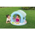 Basen z dmuchanym Daszkiem Pączuś BESTWAY 52638
