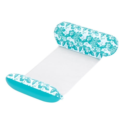 Dmuchany Materac do pływania Hamak BESTWAY BW43839