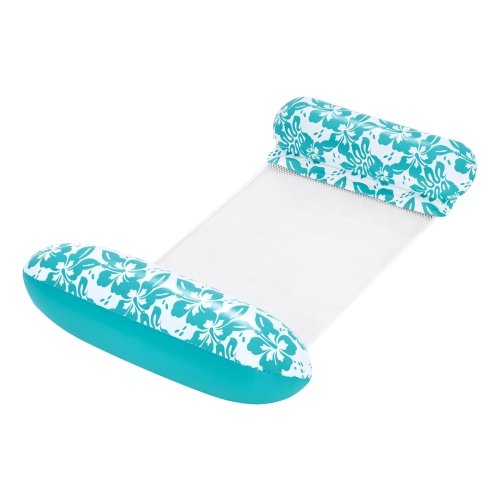 Dmuchany Materac do pływania Hamak BESTWAY BW43839