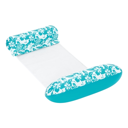 Dmuchany Materac do pływania Hamak BESTWAY BW43839