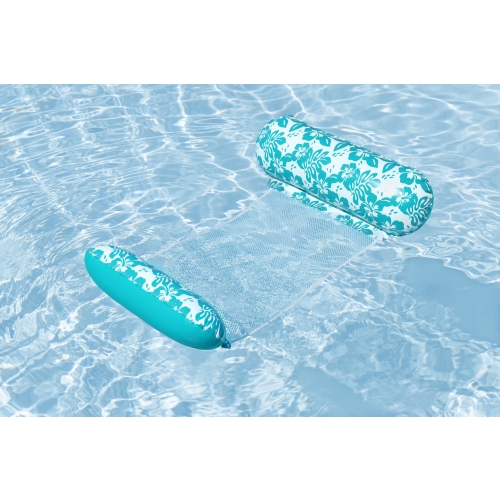 Dmuchany Materac do pływania Hamak BESTWAY BW43839