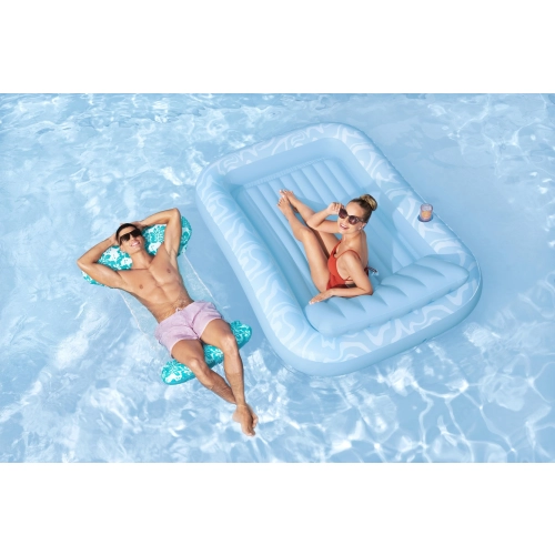 Dmuchany Materac do pływania Hamak BESTWAY BW43839