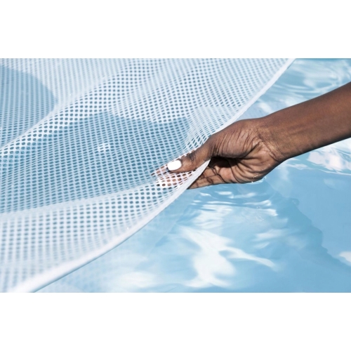 Dmuchany Materac do pływania Hamak BESTWAY BW43839