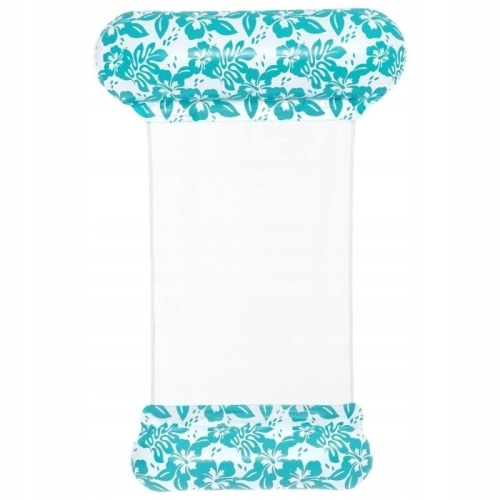 Dmuchany Materac do pływania Hamak BESTWAY BW43839