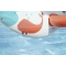 Dmuchany Ponton dla dzieci Comfort Plush UV 84 67 cm BESTWAY