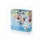 Dmuchany Ponton dla dzieci Comfort Plush UV 84 67 cm BESTWAY