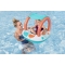 Dmuchany Ponton dla dzieci Comfort Plush UV 84 67 cm BESTWAY