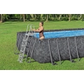 Basen Stelażowy 24FT 732x366x132cm APX 365 BESTWAY