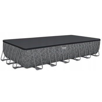 Basen Stelażowy 24FT 732x366x132cm APX 365 BESTWAY