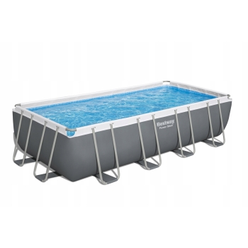Basen Stelażowy 18FT 549x274x122 cm SteelPRO BESTWAY 56465