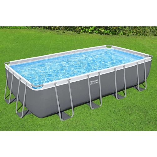 Basen Stelażowy 18FT 549x274x122 cm SteelPRO BESTWAY 56465
