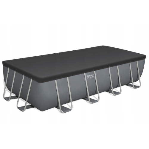 Basen Stelażowy 18FT 549x274x122 cm SteelPRO BESTWAY 56465