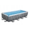 Basen Stelażowy 18FT 549x274x122 cm SteelPRO BESTWAY 56465