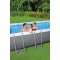 Basen Stelażowy 18FT 549x274x122 cm SteelPRO BESTWAY 56465
