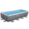Basen Stelażowy 18FT 549x274x122 cm SteelPRO BESTWAY 56465
