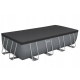 Basen Stelażowy 18FT 549x274x122 cm SteelPRO BESTWAY 56465