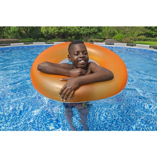 Basen Stelażowy 20FT 610x132 cm SteelPRO BESTWAY 561FM