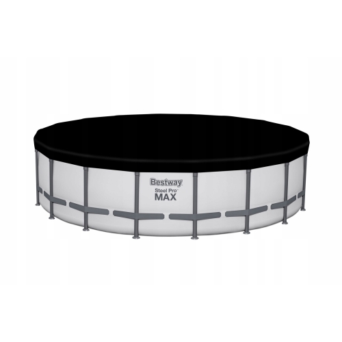Basen Stelażowy 18FT 549x132 cm SteelPRO 561FJ