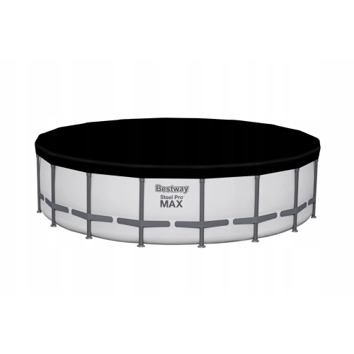 Basen Stelażowy 18FT 549x132 cm SteelPRO 561FJ