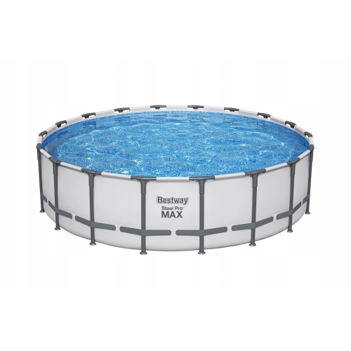 Basen Stelażowy 18FT 549x132 cm SteelPRO 561FJ