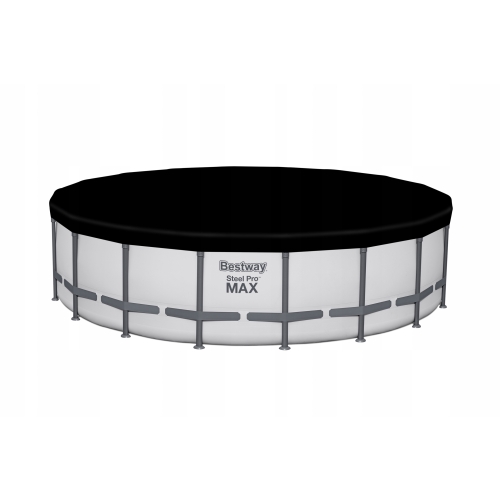 Basen Stelażowy 18FT 549x132 cm SteelPRO 561FJ