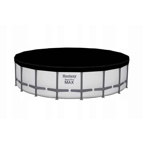 Basen Stelażowy 18FT 549x132 cm SteelPRO 561FJ