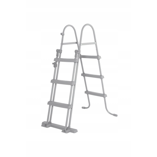 Basen stelażowy Power Steel 404x201x100 Ciemnoszary 13x6FT BESTWAY 56441