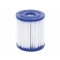 Basen Stelażowy Family Steel Pro 400x211x81 BESTWAY 56405