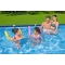 Basen Stelażowy Family Steel Pro 400x211x81 BESTWAY 56405