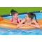 Basen Stelażowy Family Steel Pro 400x211x81 BESTWAY 56405