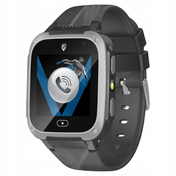 Smartwatch dla dziecka Kidiz Basic Zegarek