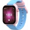 Kidiz Plus Inteligentny zegarek dla dzieci Różowy smartwatch