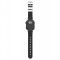 Smartwatch dla dziecka Kidiz Chat 2.1 czarny