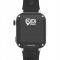 Smartwatch dla dziecka Kidiz Chat 2.1 czarny