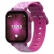 Smartwatch dla dziecka Kidiz Chat 2.1 różowy Będzin