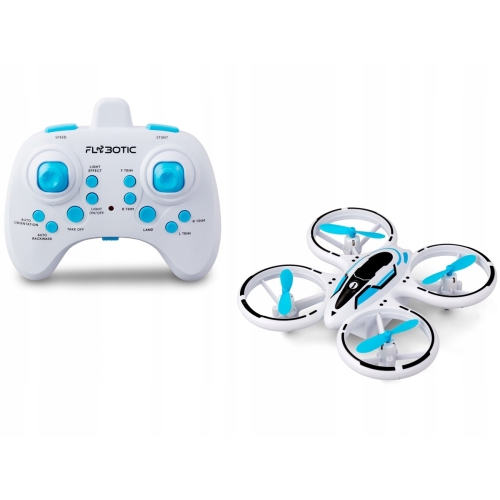 84827 Neon Stun dron zdalnie sterowany z oświetleniem LED