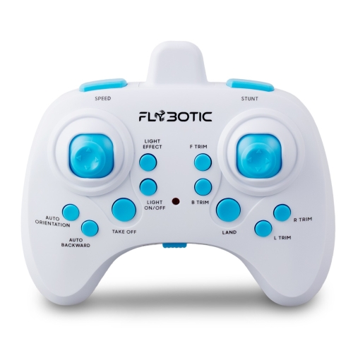 84827 Neon Stun dron zdalnie sterowany z oświetleniem LED