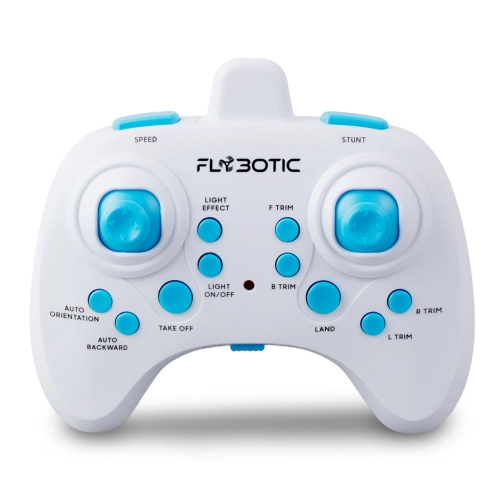 84827 Neon Stun dron zdalnie sterowany z oświetleniem LED