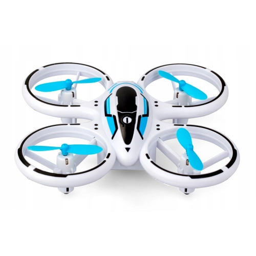 84827 Neon Stun dron zdalnie sterowany z oświetleniem LED