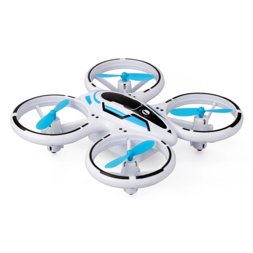 84827 Neon Stun dron zdalnie sterowany z oświetleniem LED