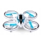 84827 Neon Stun dron zdalnie sterowany z oświetleniem LED