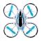 DRON Neon Stun zdalnie sterowany z oświetleniem LED
