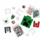 Naklejkomat 3D MINECRAFT