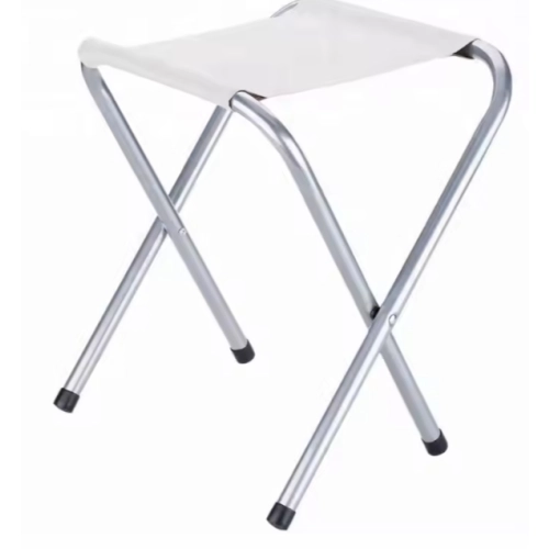 Składane krzesła turystyczne do zestawu kempingowego