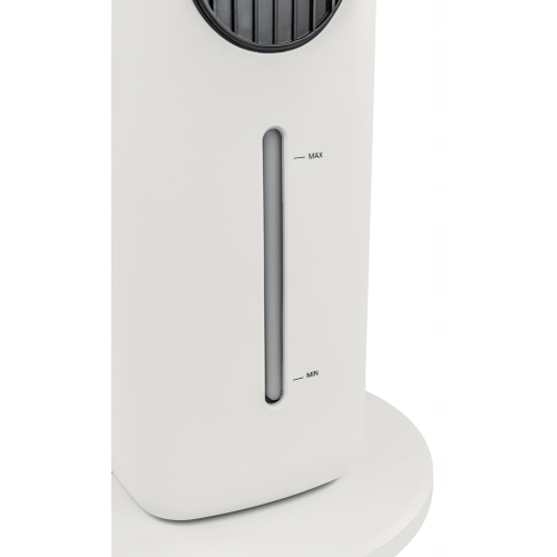 Wentylator Kolumnowy Wodny Podłogowy Jonizacja Oscylacja Wyświetlacz PILOT