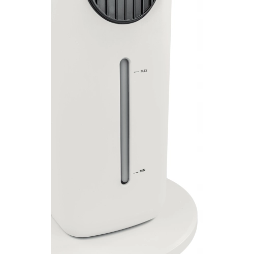 Wentylator Kolumnowy Wodny Podłogowy Jonizacja Oscylacja Wyświetlacz PILOT