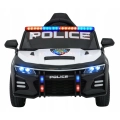 Autko na Akumulator Policja 911 Agency